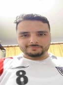 Mohamed Amara, Infermiere