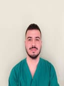 Daniele Delrio, Fisioterapista