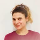 Silvia Baduena, Infermiere