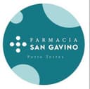 Farmacia San Gavino, Farmacia