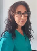 Federica Carroni, Infermiere
