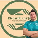 Riccardo Carta, Fisioterapista