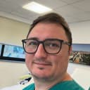 Viorel Merlusca Harja, Infermiere