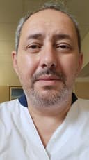 Giovanni De Paula, Radiologo/Ecografista